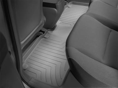 WeatherTech - WeatherTech 460902 FloorLiner DigitalFit - Image 2