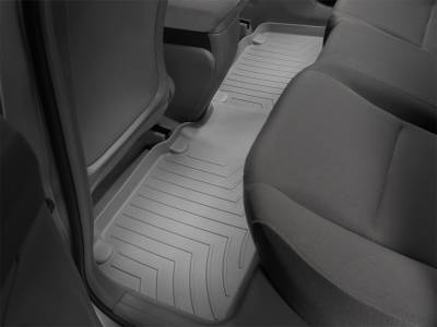 WeatherTech - WeatherTech 460903 FloorLiner DigitalFit - Image 2