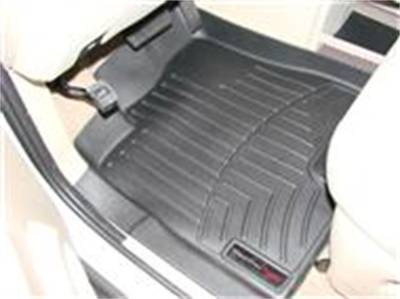 WeatherTech - WeatherTech 440911 FloorLiner DigitalFit - Image 2