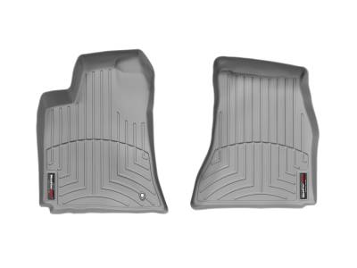 WeatherTech - WeatherTech 460691 FloorLiner DigitalFit - Image 1