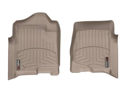 WeatherTech 450661 FloorLiner DigitalFit