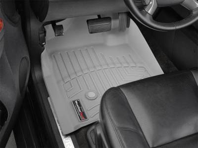 WeatherTech - WeatherTech 460661 FloorLiner DigitalFit - Image 2