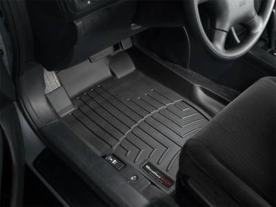 WeatherTech - WeatherTech 440601 FloorLiner DigitalFit - Image 2