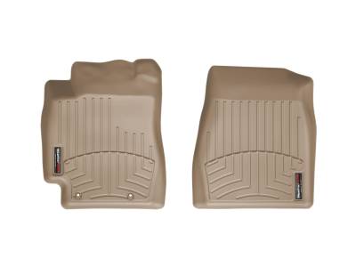 WeatherTech 450511 FloorLiner DigitalFit
