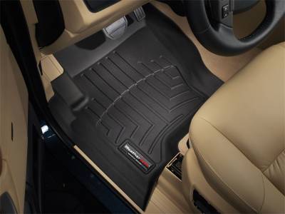 WeatherTech - WeatherTech 440461 FloorLiner DigitalFit - Image 2