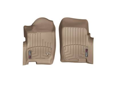 WeatherTech 450431 FloorLiner DigitalFit