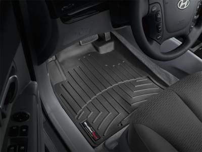 WeatherTech - WeatherTech 440961 FloorLiner DigitalFit - Image 2