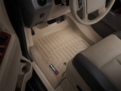 WeatherTech - WeatherTech 451071 FloorLiner DigitalFit - Image 2