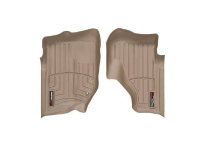 WeatherTech 451161 FloorLiner DigitalFit