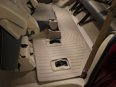 WeatherTech - WeatherTech 451073 FloorLiner DigitalFit - Image 2