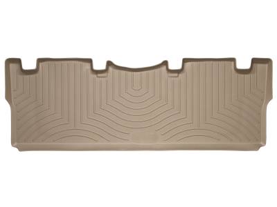 WeatherTech 450872 FloorLiner DigitalFit