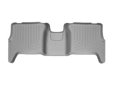 WeatherTech 460812 FloorLiner DigitalFit