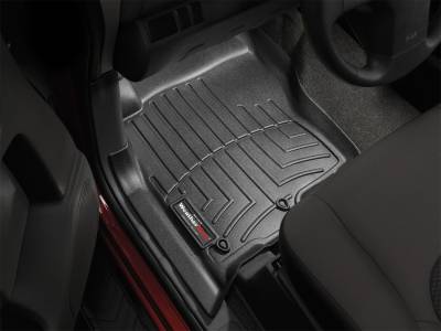 WeatherTech - WeatherTech 441801 FloorLiner DigitalFit - Image 2