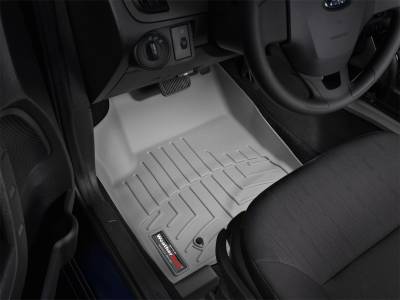 WeatherTech - WeatherTech 461901 FloorLiner DigitalFit - Image 2