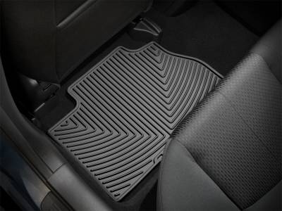WeatherTech - WeatherTech W70 All Weather Floor Mats - Image 2