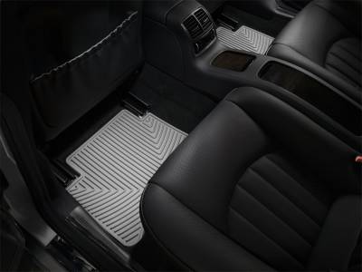 WeatherTech - WeatherTech W105GR All Weather Floor Mats - Image 2