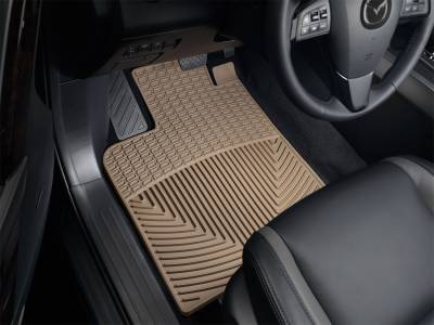 WeatherTech - WeatherTech W87TN All Weather Floor Mats - Image 2