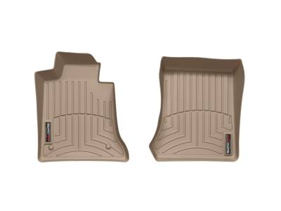 WeatherTech 452101 FloorLiner DigitalFit
