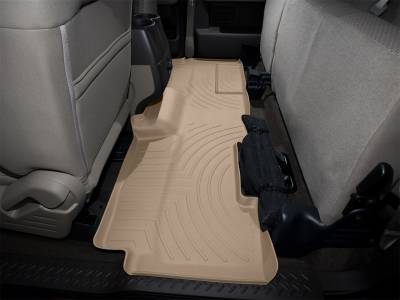 WeatherTech - WeatherTech 451794 FloorLiner DigitalFit - Image 2