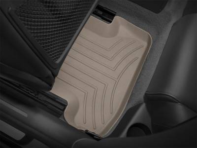 WeatherTech - WeatherTech 452123 FloorLiner DigitalFit - Image 2
