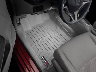 WeatherTech - WeatherTech 462411 FloorLiner DigitalFit - Image 2