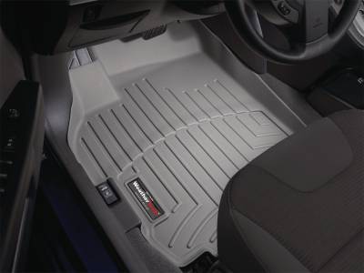 WeatherTech - WeatherTech 461971 FloorLiner DigitalFit - Image 2