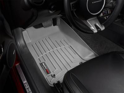 WeatherTech - WeatherTech 462671 FloorLiner DigitalFit - Image 2