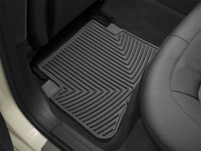 WeatherTech - WeatherTech W164 All Weather Floor Mats - Image 2