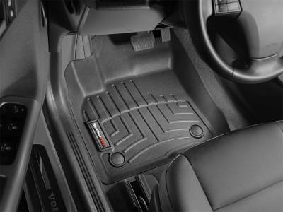 WeatherTech - WeatherTech 442791 FloorLiner DigitalFit - Image 2