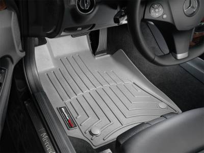 WeatherTech - WeatherTech 462581 FloorLiner DigitalFit - Image 2