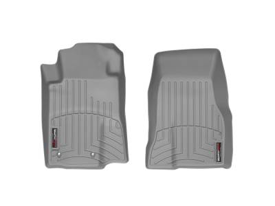 WeatherTech 462761 FloorLiner DigitalFit