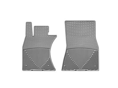 WeatherTech W181GR All Weather Floor Mats