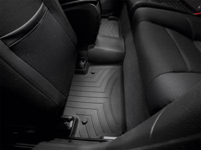 WeatherTech - WeatherTech 442792 FloorLiner DigitalFit - Image 2