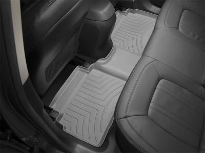 WeatherTech - WeatherTech 462922 FloorLiner DigitalFit - Image 2