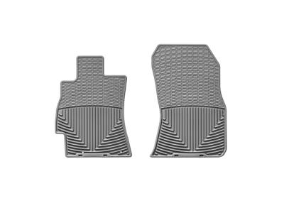 WeatherTech W172GR All Weather Floor Mats