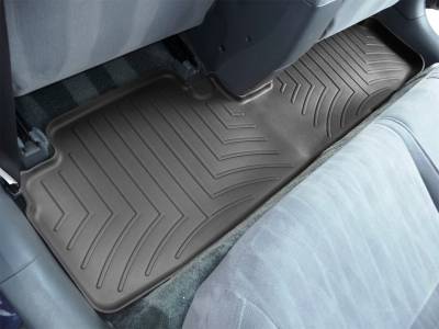 WeatherTech - WeatherTech 442822 FloorLiner DigitalFit - Image 2