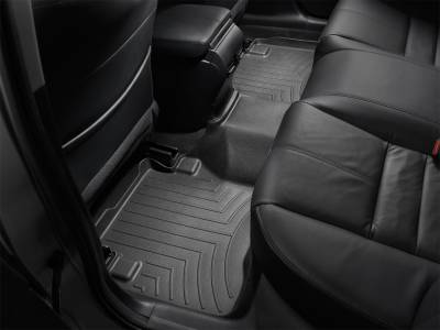 WeatherTech - WeatherTech 442882 FloorLiner DigitalFit - Image 2