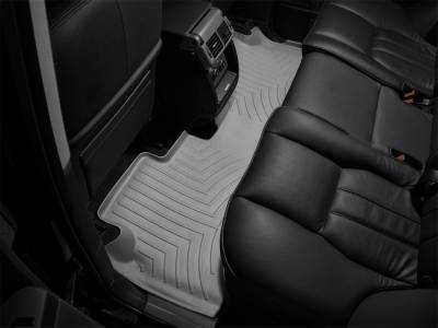 WeatherTech - WeatherTech 462912 FloorLiner DigitalFit - Image 2