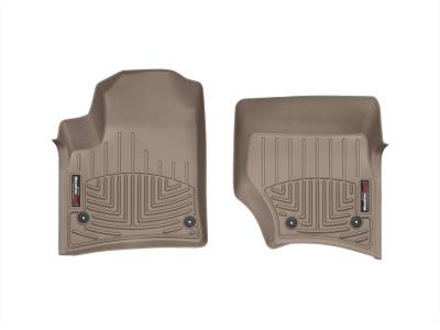 WeatherTech 452451 FloorLiner DigitalFit