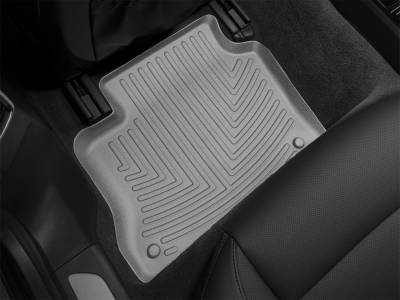 WeatherTech - WeatherTech 462572 FloorLiner DigitalFit - Image 2