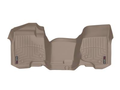 WeatherTech 452941 FloorLiner DigitalFit