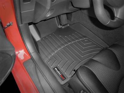 WeatherTech - WeatherTech 442751 FloorLiner DigitalFit - Image 2