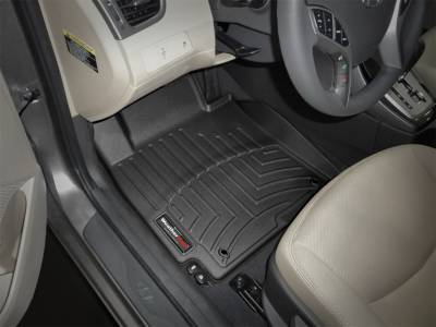 WeatherTech - WeatherTech 443251 FloorLiner DigitalFit - Image 2