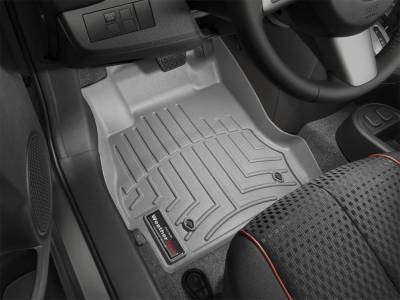 WeatherTech - WeatherTech 462731 FloorLiner DigitalFit - Image 2