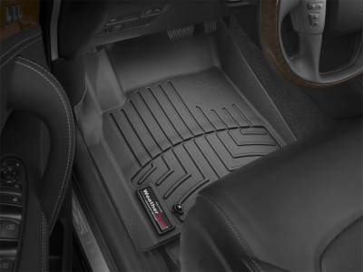WeatherTech - WeatherTech 443361 FloorLiner DigitalFit - Image 2