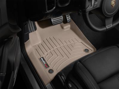 WeatherTech - WeatherTech 453331 FloorLiner DigitalFit - Image 2
