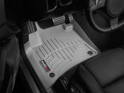 WeatherTech - WeatherTech 463331 FloorLiner DigitalFit - Image 2