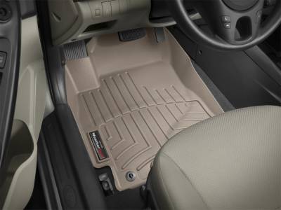 WeatherTech - WeatherTech 452971 FloorLiner DigitalFit - Image 2