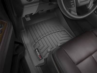 WeatherTech - WeatherTech 443531 FloorLiner DigitalFit - Image 2