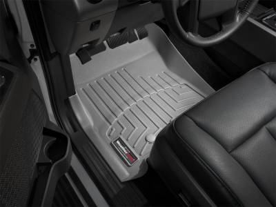 WeatherTech - WeatherTech 463531 FloorLiner DigitalFit - Image 2